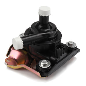Bomba de agua eléctrica <span class=keywords><strong>inversor</strong></span>, <span class=keywords><strong>precio</strong></span> al por mayor en BAJUTU para <span class=keywords><strong>Toyota</strong></span> <span class=keywords><strong>Prius</strong></span> OE:04000-32528/Shopify,Ebay, superventas - Product Image 1