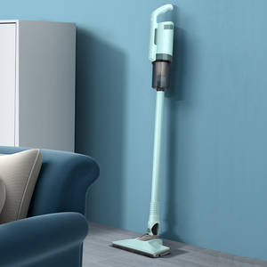 <span class=keywords><strong>Aspirateur</strong></span> vertical <span class=keywords><strong>sans</strong></span> <span class=keywords><strong>fil</strong></span> à main, <span class=keywords><strong>aspirateur</strong></span> à forte aspiration <span class=keywords><strong>sans</strong></span> sac, <span class=keywords><strong>aspirateur</strong></span>-balai pour les familles <span class=keywords><strong>ou</strong></span> les hôtels - Product Image 2