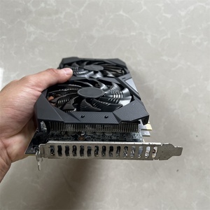 Tarjeta Gráfica para Juegos Usada de 30hx, GDDR6 de 8GB, Refrigeración por Ventilador, Salida VGA para PC de Escritorio - Product Image 4
