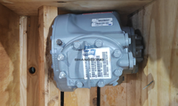SH REEMPLAZO Mejor precio Piezas de camiones refrigerados Compresor 05K 18-60000-09 para piezas Thermo King para Carrier Transicold