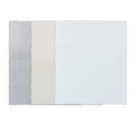Tissu pour stores solaires en fibre de verre, vente en gros, prix usine, pour rideaux pare-soleil
