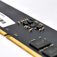 Mémoire RAM d'ordinateur de haute qualité DDR4 2133MHz 2400MHz 2666MHz DDR4 16 Go de mémoire RAM DDR4 pour ordinateur de bureau