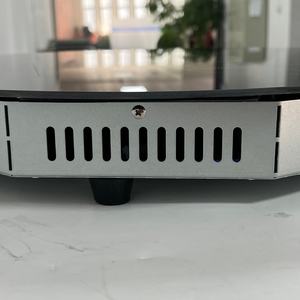 Electrodomésticos, Placa de Inducción Integrada con 3 Quemadores - Product Image 2