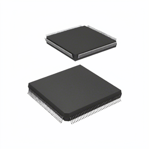 บริการวงจรรวมแบบครบวงจร รุ่นดั้งเดิม DF2556FC20DV 144 BFQFP วงจรรวมแบบฝังตัว MCU 16 บิต หน่วยความจำแฟลช 512KB 144QFP - Product Image 1
