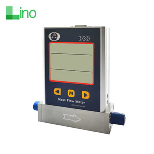 Série MF5000 do medidor de fluxo maciço do gás do oxigênio MEMS do hidrogênio H2 com antiexplosão - Product Image 1