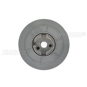 1021060C Piñón de distribución de admisión y escape del árbol de levas, ajustador de admisión del motor, pieza de motor para accesorios de coche Huaihai 4130 - Product Image 3