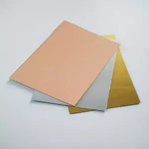 Fabricante de láminas de plástico de color ABS personalizadas, precio al por mayor - Product Image 6