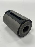 Nouvelles bagues en caoutchouc pour pièces de remorque 24*62*95mm Vente directe usine Bagues de ressort à lames pour camion Pièces automobiles Outil pour bagues OEM 0003220385