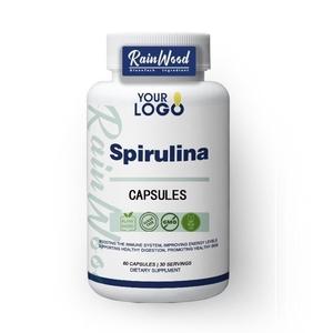 Biologische <span class=keywords><strong>Spirulina</strong></span> Capsules <span class=keywords><strong>Spirulina</strong></span> Prijs Van <span class=keywords><strong>Spirulina</strong></span> - Product Image 1