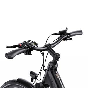 Vélo électrique urbain Onesport OT07 à assistance au pédalage, 7 vitesses, batterie au lithium, longue autonomie et livraison rapide depuis l'entrepôt européen - Product Image 3