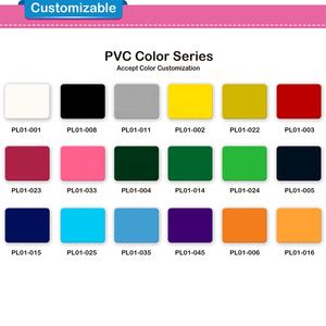 Bügeln auf Designer Einfach zu schneidende Marken übertragungs folien Wärme übertragung Druckbare Vinyl-Htv-Rolle PVC-Kleidung 15 Farben PET PU TPU High - Product Image 4