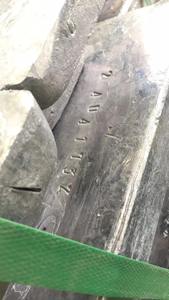 Plomb Pb 99,99% pour batteries au plomb à bas prix, recyclé, stock de fabricant chinois - Product Image 4