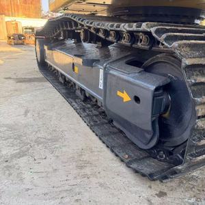Excavadora Komatsu PC300 Usada en Japón, Año 2020, Motor Cummins de 103HP, 30 Toneladas, Capacidad de Cucharón de 1.2m, Cilindro Hidráulico HAWE de Alta Calidad - Product Image 5