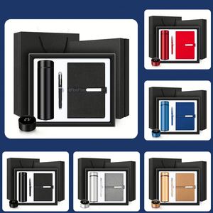 Coffret Cadeau d'Entreprise Personnalisé avec LOGO pour l'Événement d'Anniversaire d'Ouverture de l'Entreprise Zhenghe, Idéal pour les Banques - Product Image 3
