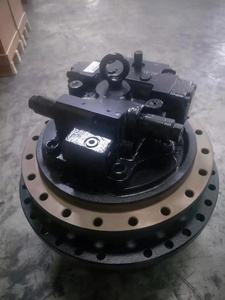 Transmisión Final ZX350 para ZX350-3 ZX350LC-3 Motor de Traslación ZX350 9190221 9190222 9212584 9232360 - Product Image 5