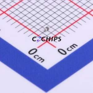 BLM15BB220SN1D Ferrite Bead 0402 RF ( Impedance @ Frequency: 22Ohm@100MHz )( Error: 25% )( DC Resistance (DCR): 200mOhm ) - Product Image 1