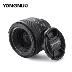 <span class=keywords><strong>Yongnuo</strong></span> YN35mm กล้อง <span class=keywords><strong>F2</strong></span>เลนส์รูรับแสงขนาดใหญ่35มม. f/ 2.0สำหรับเลนส์โฟกัสคงที่ของ Nikon D7100 D3200 D3300 D3100 D5100 D90 - Product Image 2