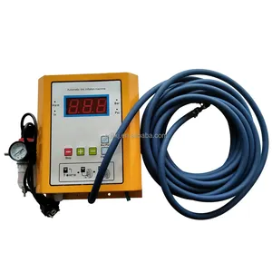 Small Size Simple Wall Mount Digital Tire Inflator for Tire Repair Shop Automatic Tyre Inflator
