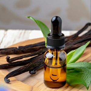 Huile essentielle de vanille planifolia 100% pure et naturelle de qualité supérieure, multi-usages, disponible en gros à prix bas - Product Image 6