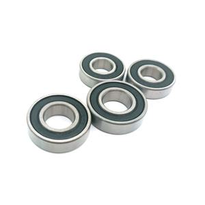 Roulement de roue avant et arrière pour Xiaomi <span class=keywords><strong>M365</strong></span>/Pro/1S/essentiel/PRO2 accessoires de réparation pièces de rechange pour scooter électrique (4 pièces) - Product Image 2