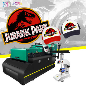 Bán Chạy Nhất <span class=keywords><strong>MT</strong></span> MTuTech <span class=keywords><strong>Plotter</strong></span> Dtf <span class=keywords><strong>Plotter</strong></span> I3200 XP600 In Heads 40Cm 60Cm Tùy Chọn - Product Image 1