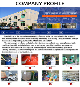 Résine époxy SANKIN, colle époxy tout usage AB, époxy pour le collage de dalles en quartz, marbre, granit, pierre frittée, remplissage de joints, colle pour carrelage - Product Image 6