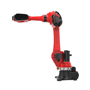 BRTIRUS1820A Robot Industrial de 6 Ejes, Brazo Robótico con Capacidad de Carga de 20 kg, Alcance de 1850 mm, Robot de Automatización de Alta Precisión - Product Image 4