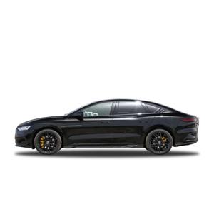 BYD 2024 DM-p God of Warrior Edition SUV Híbrido <span class=keywords><strong>de</strong></span> modo dual <span class=keywords><strong>de</strong></span> alto rendimiento con frenos Golden Brembo y sistema <span class=keywords><strong>de</strong></span> audio Dynaudio - Product Image 5