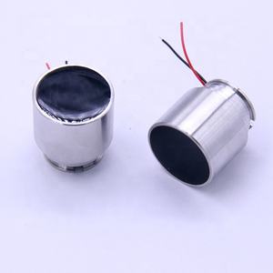 115K sualtı ultrasonik derinlik sensörü dönüştürücü deniz paslanmaz çelik balık bulucu dönüştürücü - Product Image 4