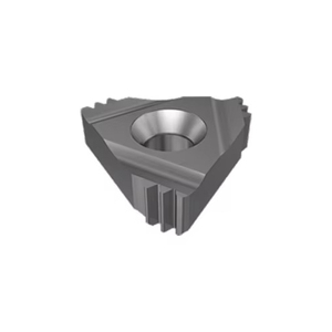 Inserto per Filettatura ISCARE ER-ISO 3M-Q, Metrico Esterno ISO, per Acciaio, Acciaio Inossidabile e Ghisa - Product Image 1