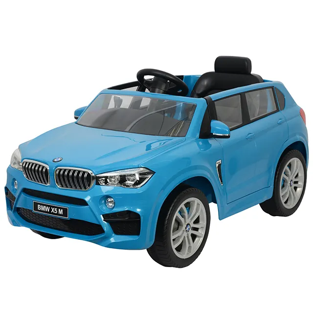 12V new ride on car children electric cars for kids battery car X5