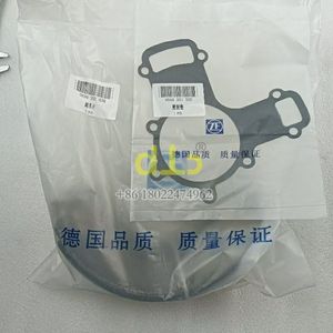 อะไหล่เครื่องจักรก่อสร้าง แหวนรองแรงดันเกียร์ 4644308265 SP100459 สำหรับ Liugong 4wg200 4wg180 6wg200 6wg180 LG958 - Product Image 3