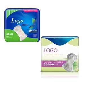 Almohadillas de incontinencia ligeras y transpirables para adultos, cuidado Personal, sin cloro, suaves, urologicas - Product Image 6