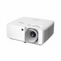 Proyector Láser DLP Optoma AZH500 3D Integrado de 1080P con USB Estéreo de 5200 Lúmenes para Uso Empresarial y Educativo