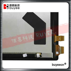 100% 테스트 완료된 새 제품 12인치 마이크로소프트 서피스 프로 3 1631 LED 풀 LCD 디스플레이 터치 스크린 디지타이저 어셈블리 - Product Image 6