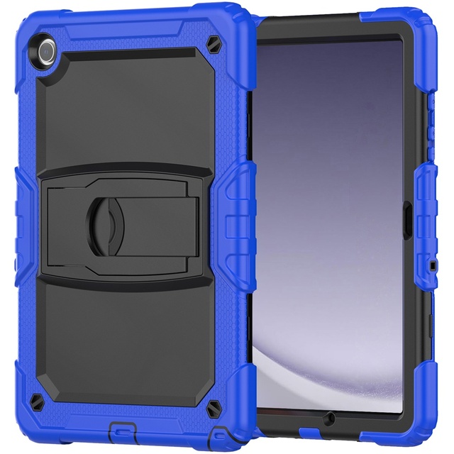 Full-body Protective Shockproof Tablet case for Samsung galaxy Tab A9 Plus 11inch A11 Plus Stand case