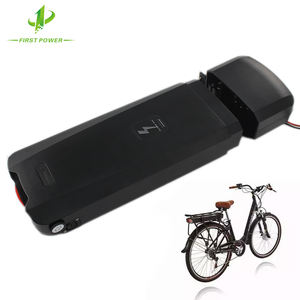 36V 31.5Ah ליתיום סוללה עבור e-אופניים 1134 ואט שעות עבור 1000w אופני אחורי מתלה רכוב ישיר מכירה ODM ארוך טווח סוללה - Product Image 5