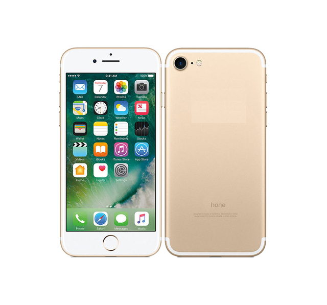Wholesale Price for Refurbished Apple Ip 7 Supplier Bulk Purchase Original Unlocked Smartphone Brand 99%