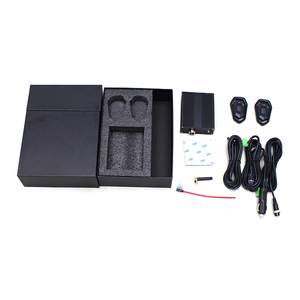 BSK valvola di controllo sistema di scarico <span class=keywords><strong>per</strong></span> <span class=keywords><strong>3</strong></span> linee di scarico tubo di <span class=keywords><strong>fuga</strong></span> con Controller elettronico kitsbotten vari modelli - Product Image 1