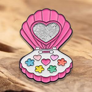 Broches de Metal Personalizados al por Mayor, Diseña Tu Propio Logotipo, Nombre, Insignias para Sombrero, Solapa, Pin de Esmalte Suave o Duro de Anime - Product Image 3