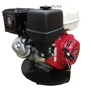 9hp Manual Start GX270 177F Gasoline Engine Machinery Engine Petrol Engine