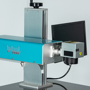 Máy Khắc Laser UV Kèm Theo Hoàn Toàn, Dùng Cho Thủy Tinh, Pha Lê, Nhựa, Cao Su, Kim Loại, Gỗ, Giấy, V. V. - Product Image 2