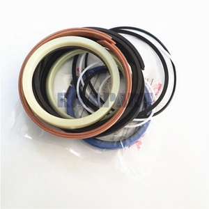 Baggerausleger-Zylinder-Dichtungssatz 34C6829 CLG920E CLG921E CLG922E Baumaschinenteile - Product Image 1