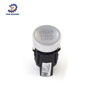 Botón de Encendido/Apagado de Motor con un Solo Clic, OEM 8U0905217 8U0 905 217 para Au-di Q2 <span class=keywords><strong>GA</strong></span> Q3 - Product Image 4
