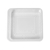 Boîte à gâteau transparente, emballage blister, emballage de protection pour pâtisserie