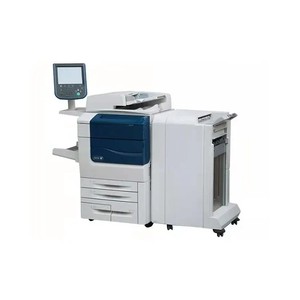 Photocopieurs et imprimantes reconditionnés XERO DocuCentre-V 7080 6080 d'occasion IV pour machines Xerox - Product Image 2