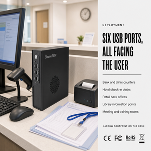 คอมพิวเตอร์ตั้งโต๊ะ Sharerdp โลโก้สั่งทำพิเศษ Intel Core <span class=keywords><strong>I5</strong></span> รุ่นที่ 11 <span class=keywords><strong>1135G7</strong></span> 11400H แรม 8GB ความจุ 256GB เมนบอร์ด H510 ITX เซิร์ฟเวอร์ เกมมิ่ง มินิเคสพีซี - Product Image 3