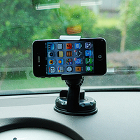 Hot Sale Modernes neuartiges Design Universal-Auto halterung Stabiler Handy halter für Autos