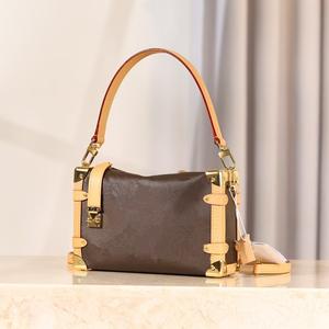 镶嵌奢华设计师高品质女包名牌手袋畅销斜跨休闲包 - Product Image 6