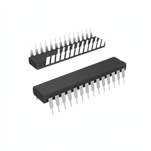 ไอซี FIFO Async วงจรรวม8KX9 12NS 28DIP ลอจิก7205L12TPG จุ่ม28 (0.300 ", 7.62มม.) ที่ได้รับอนุญาตจากผู้จัดจำหน่าย - Product Image 1